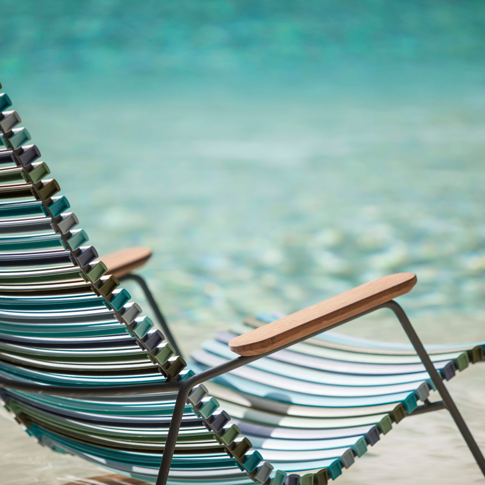 CLICK Rocking Chair